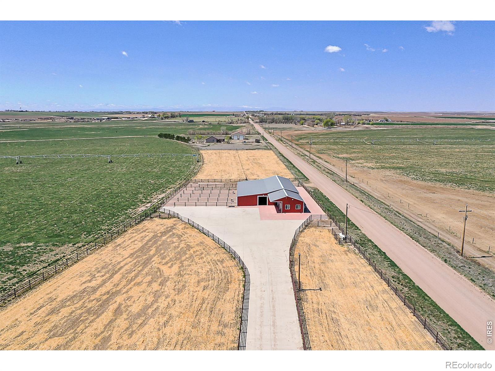 29720 County Road 78 Eaton CO 80615