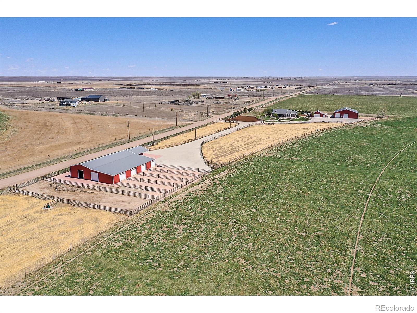 29720 County Road 78 Eaton CO 80615