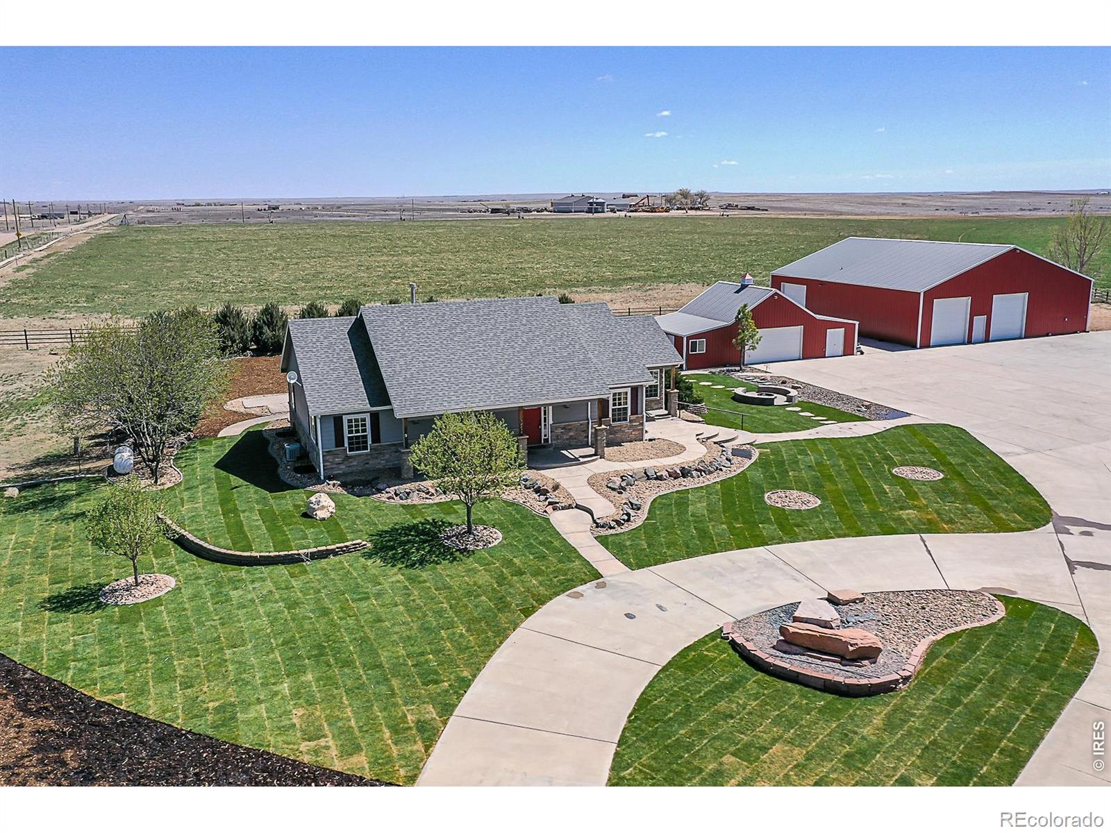 29720 County Road 78 Eaton CO 80615