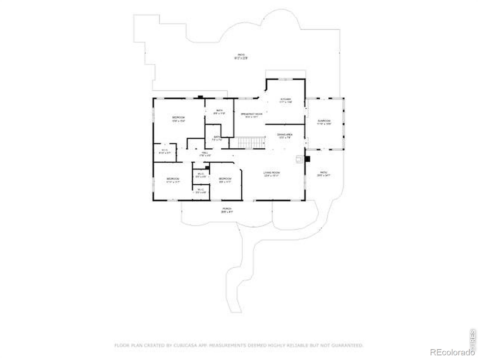 29720 County Road 78 Eaton CO 80615