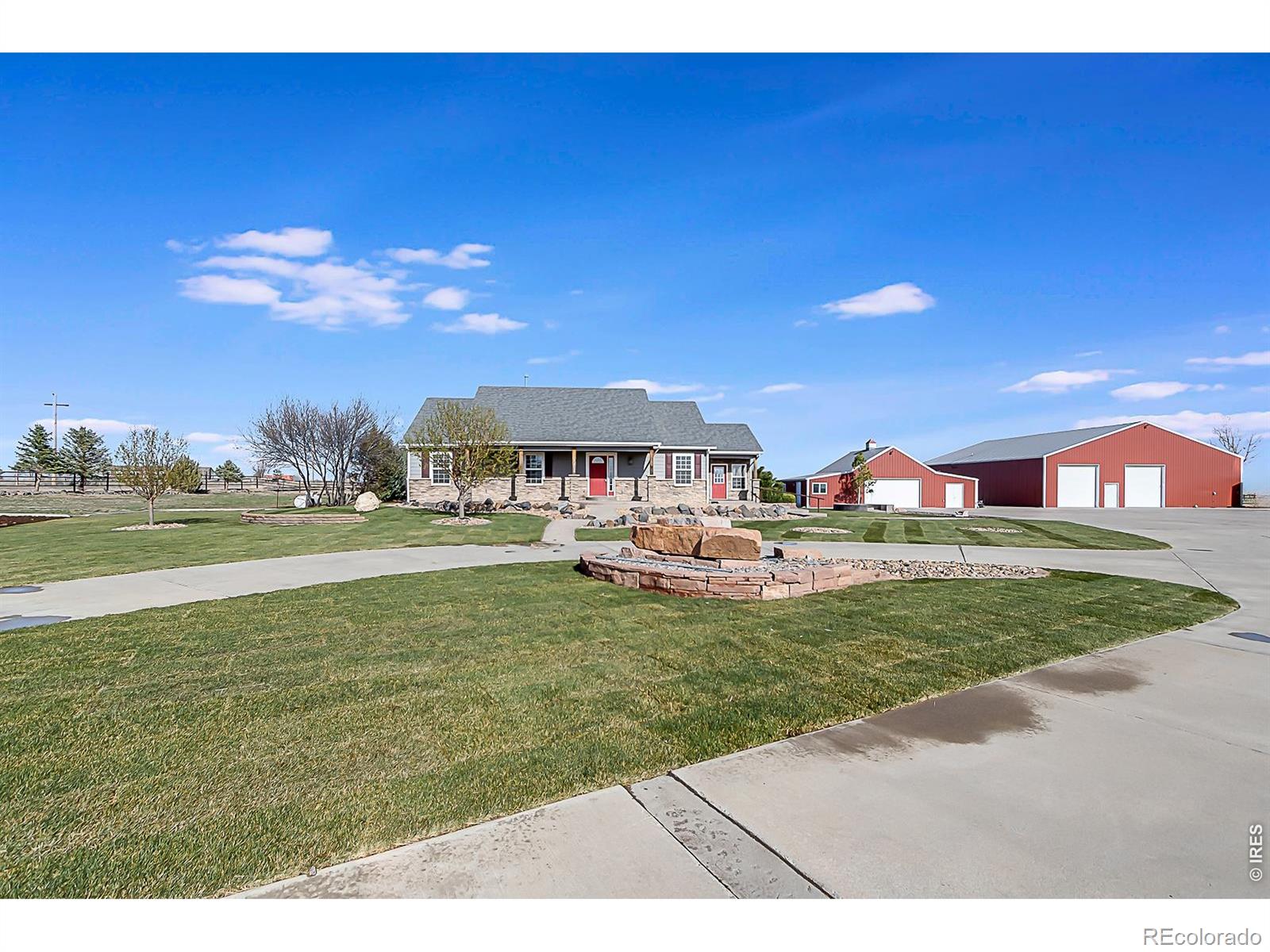 29720 County Road 78 Eaton CO 80615