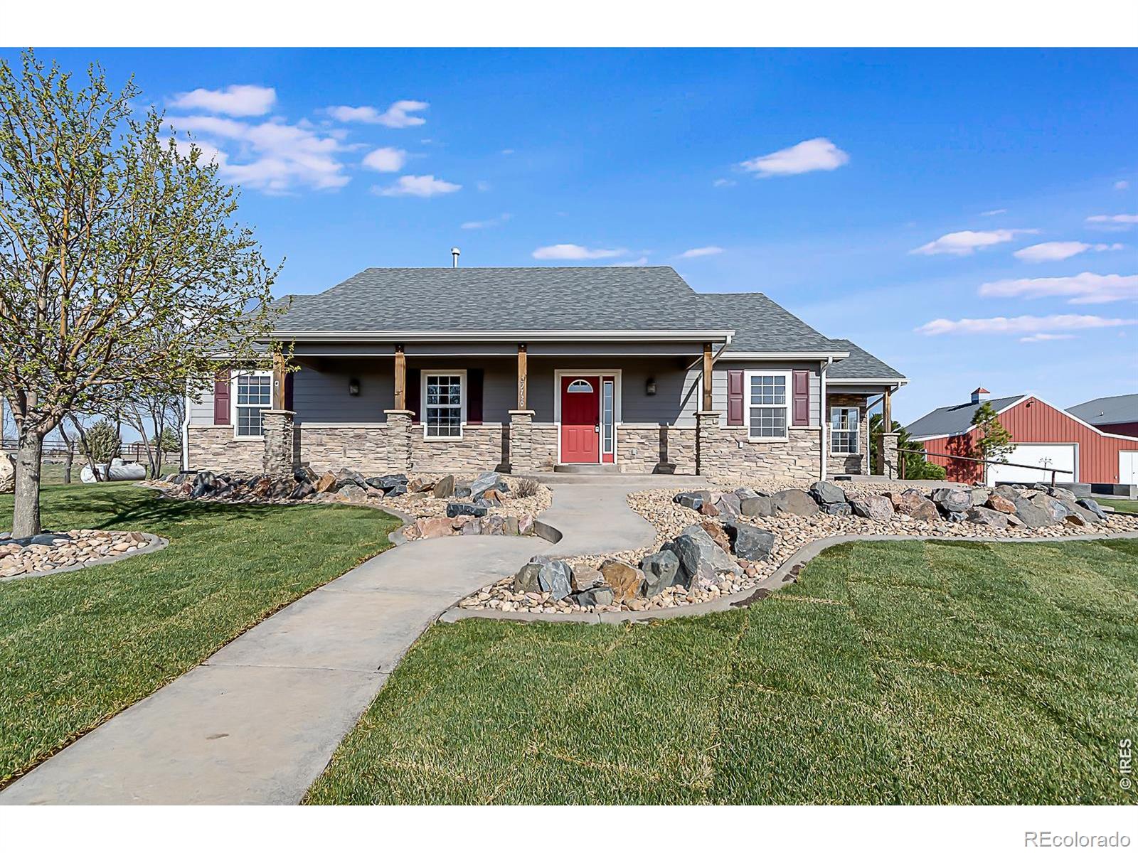 29720 County Road 78 Eaton CO 80615