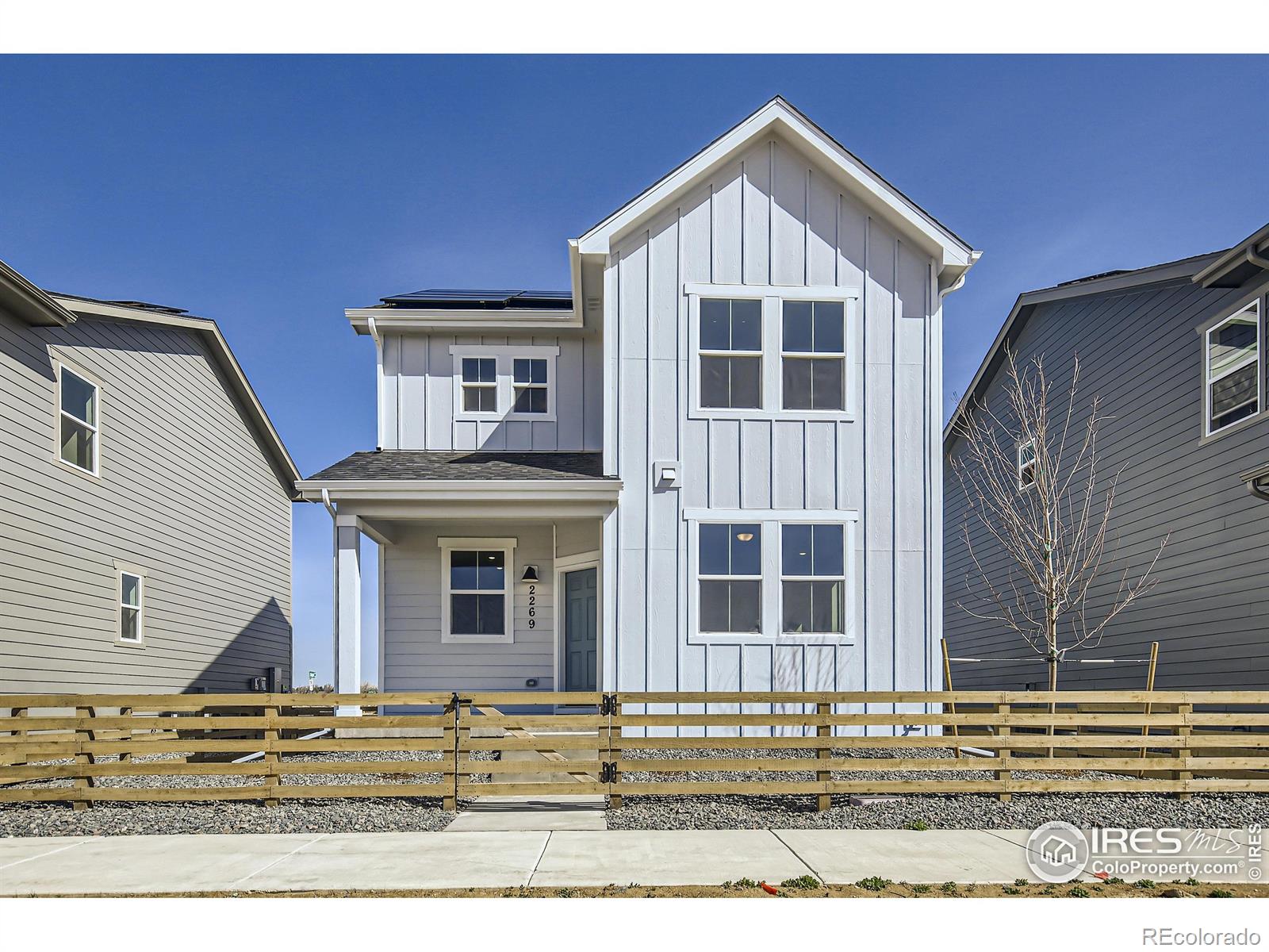 774 May Apple Lane Fort Collins CO 80524