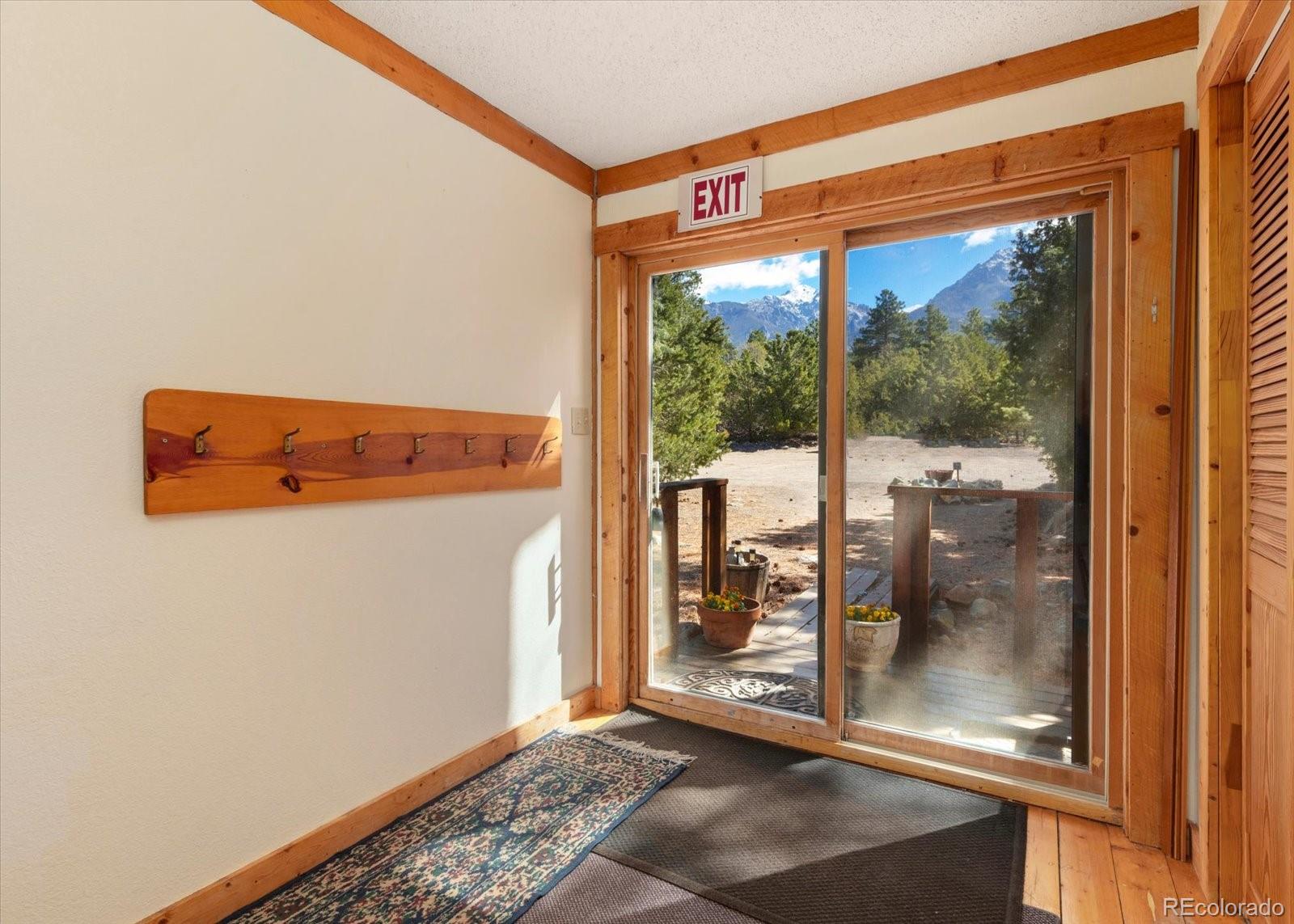 1689 Columbine Crestone CO 81131