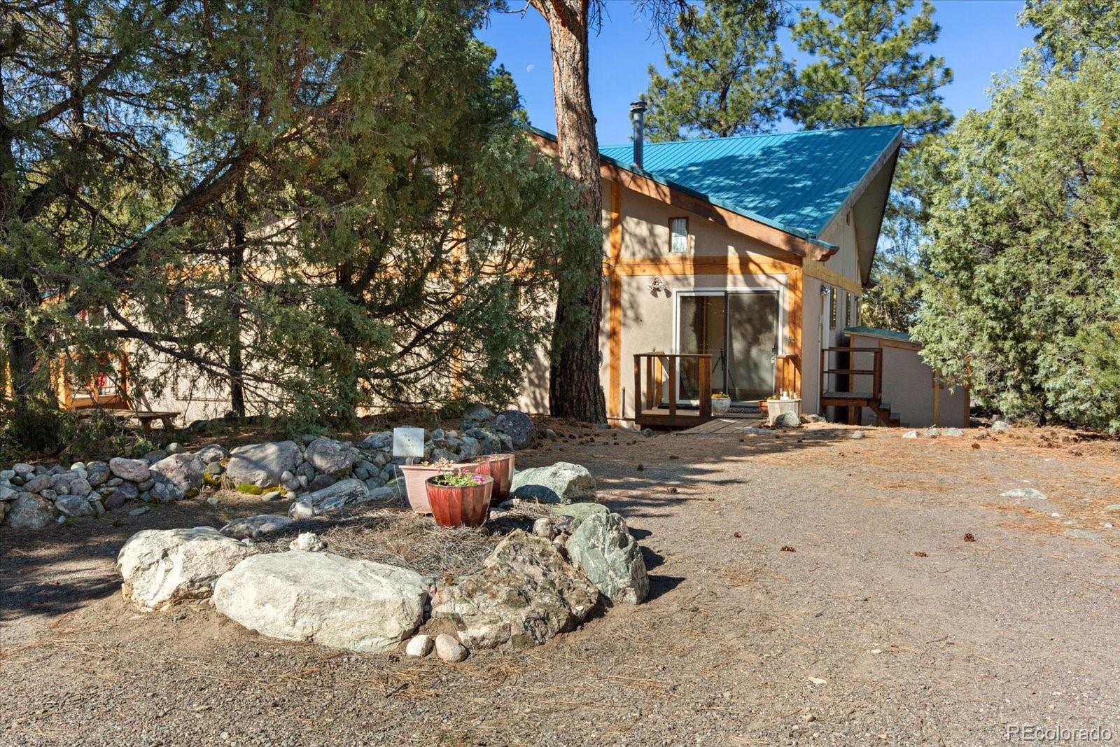 1689 Columbine Crestone CO 81131