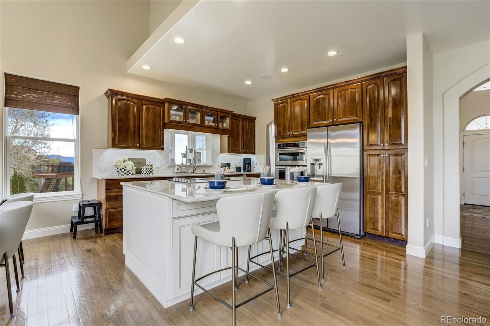 5412 Wells Fargo Drive Colorado Springs CO 80918