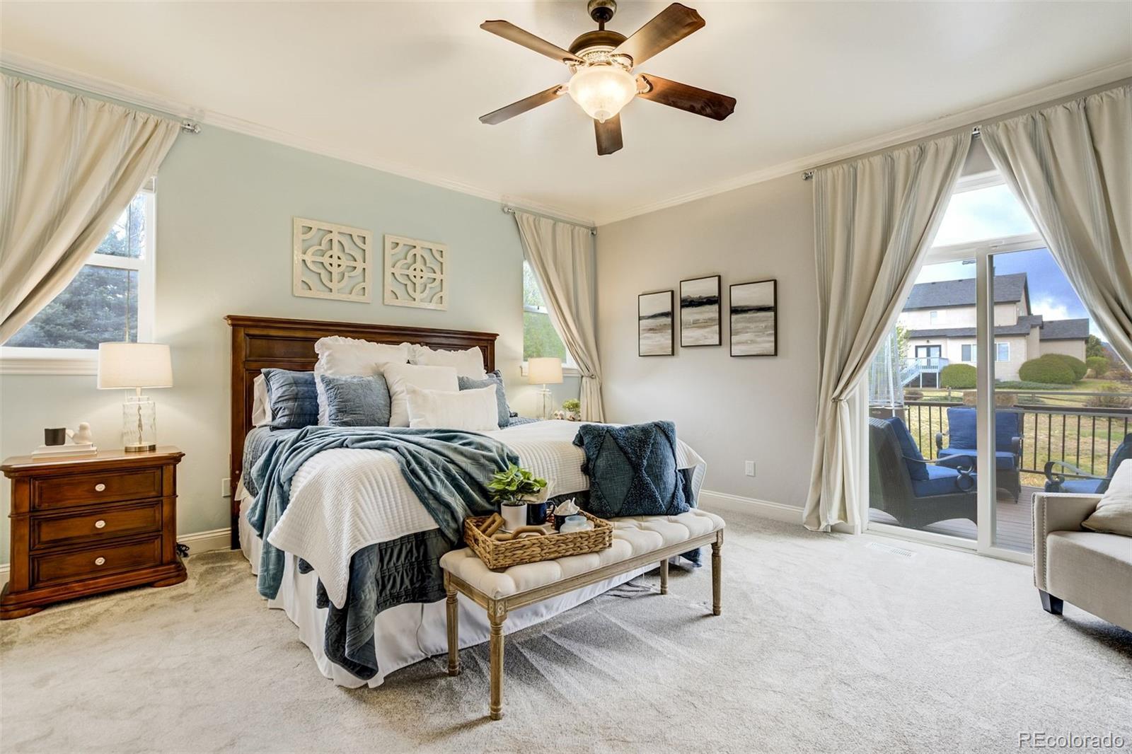 5412 Wells Fargo Drive Colorado Springs CO 80918