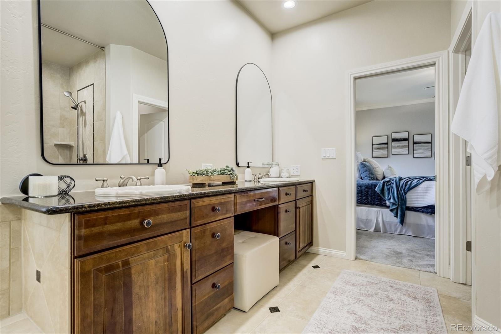 5412 Wells Fargo Drive Colorado Springs CO 80918