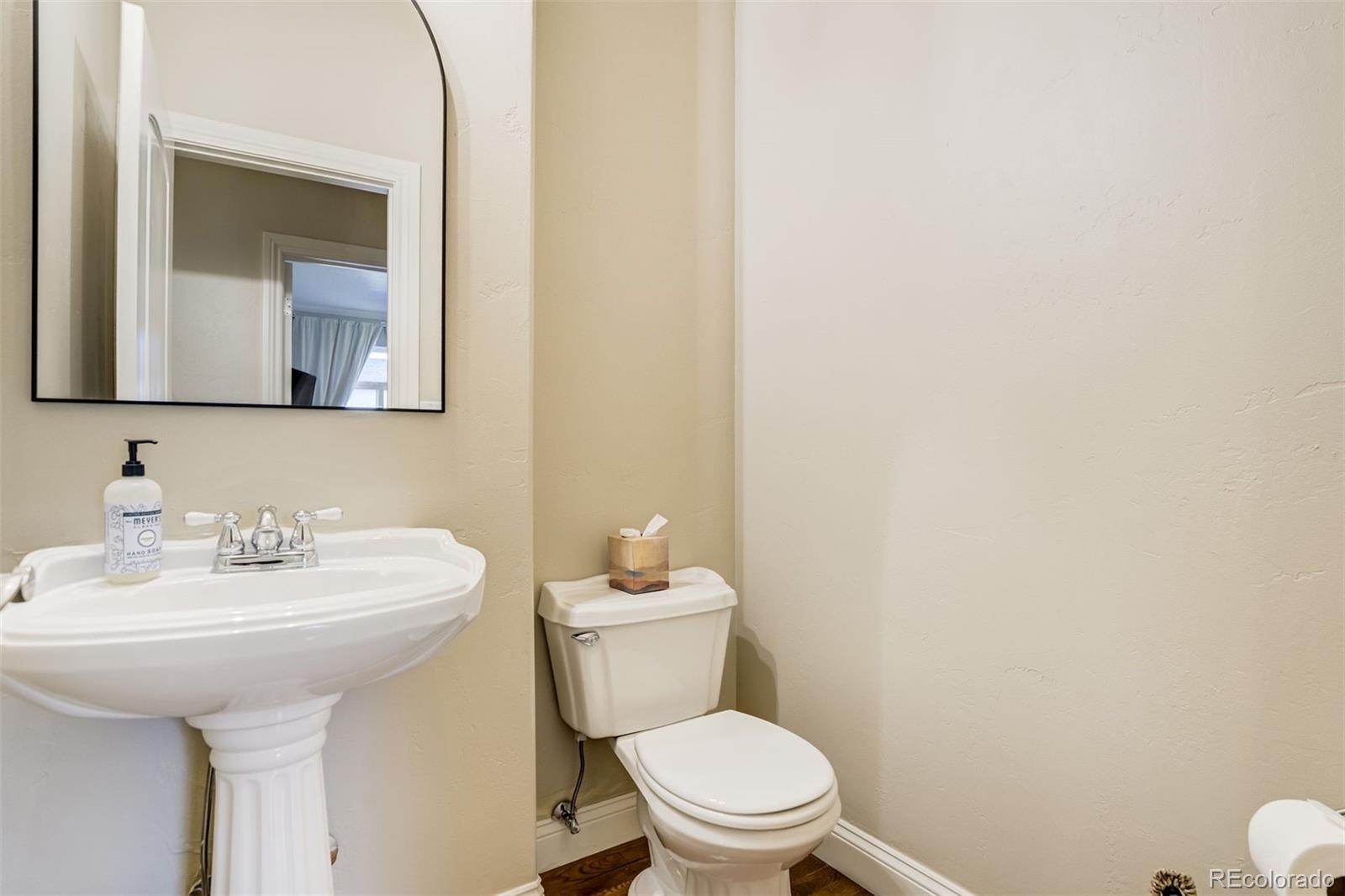 5412 Wells Fargo Drive Colorado Springs CO 80918