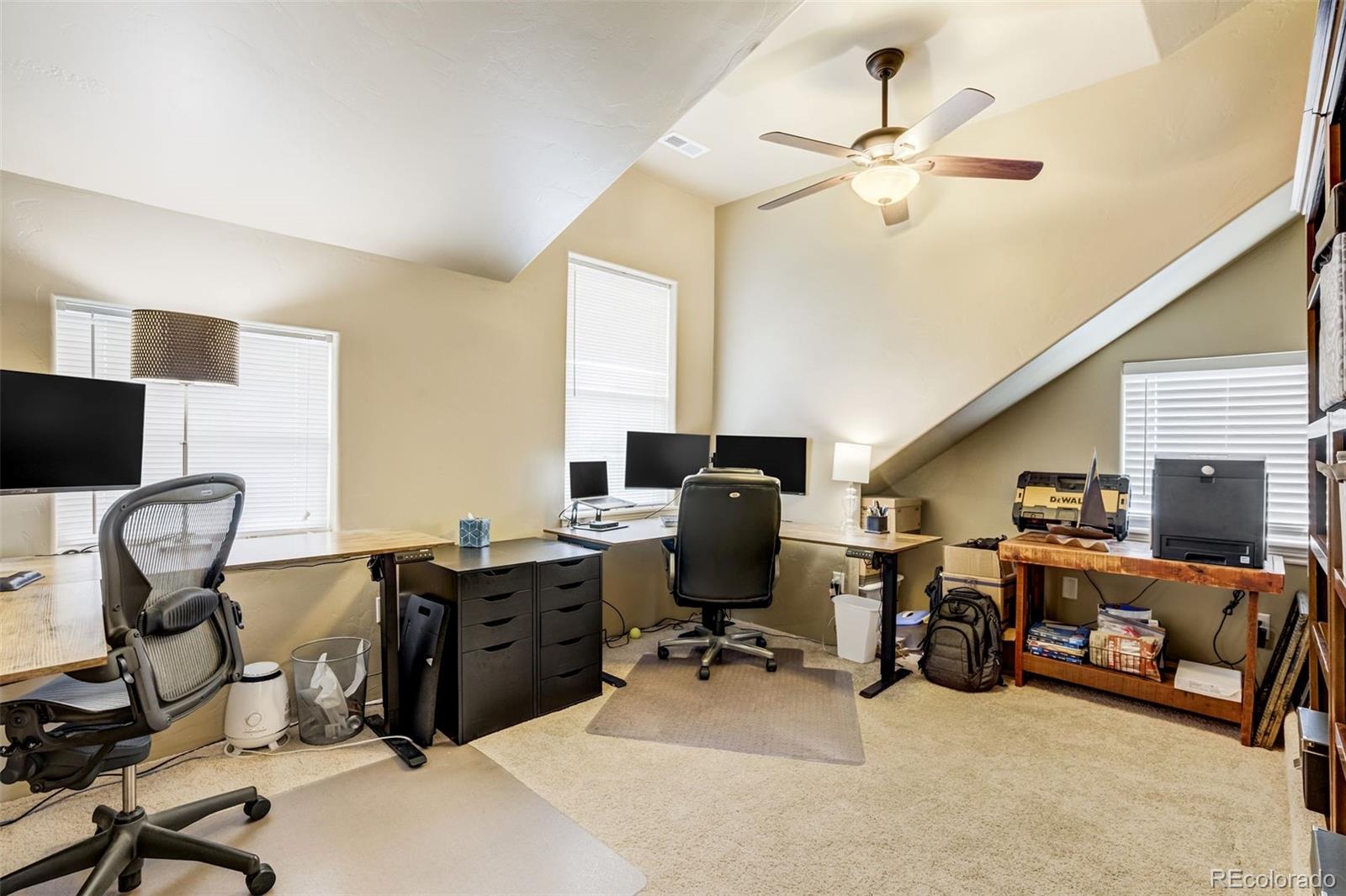 5412 Wells Fargo Drive Colorado Springs CO 80918