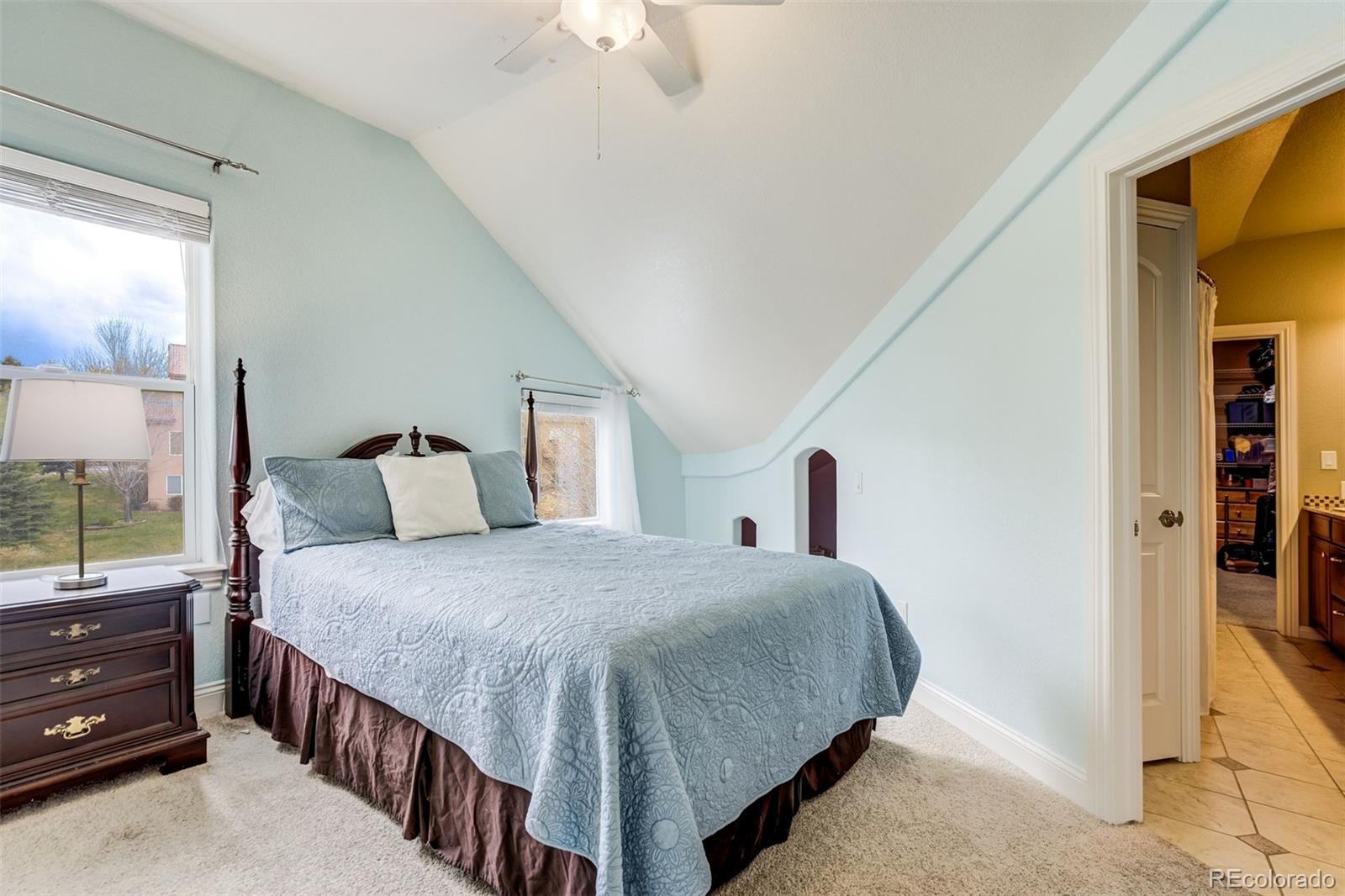 5412 Wells Fargo Drive Colorado Springs CO 80918
