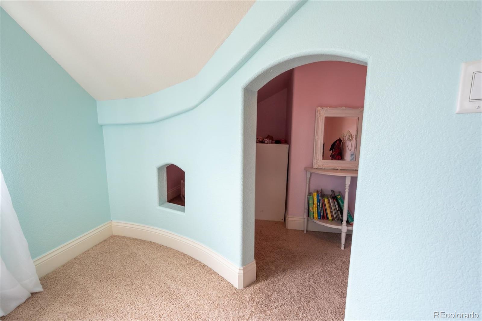5412 Wells Fargo Drive Colorado Springs CO 80918