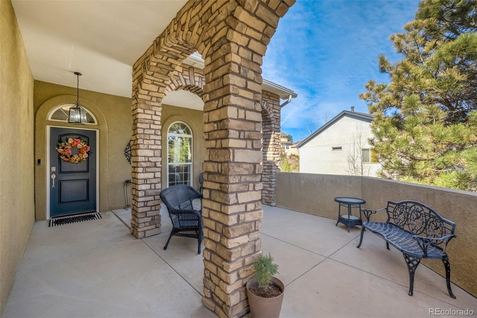 5412 Wells Fargo Drive Colorado Springs CO 80918