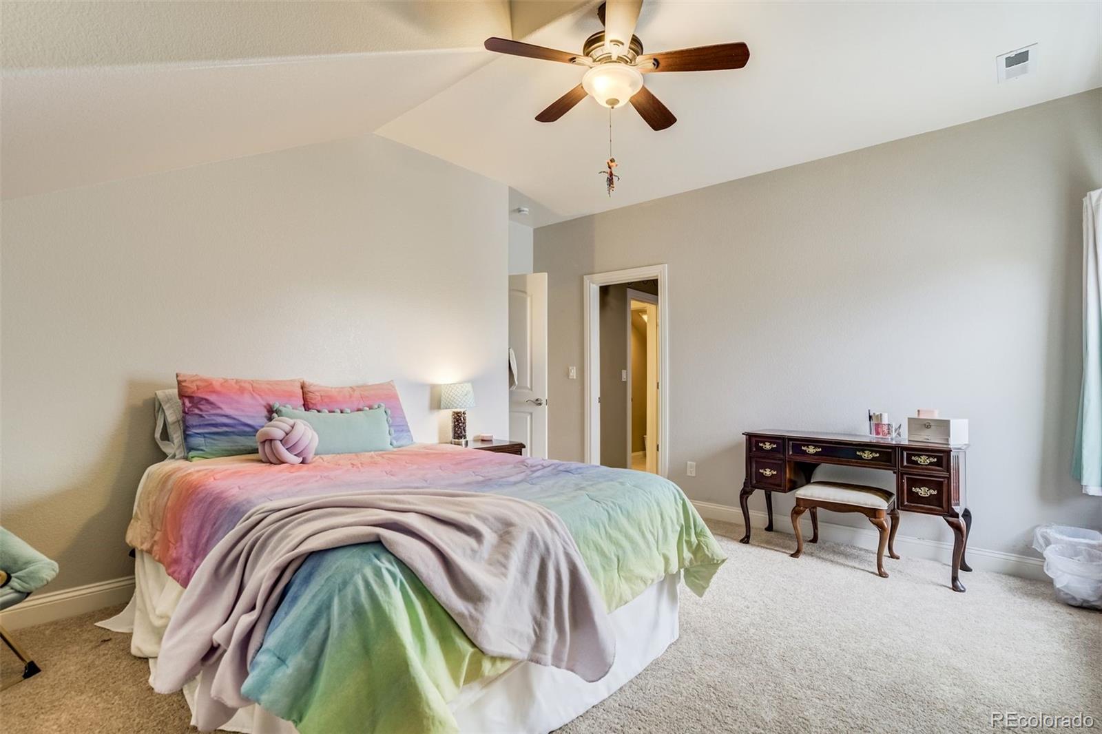 5412 Wells Fargo Drive Colorado Springs CO 80918
