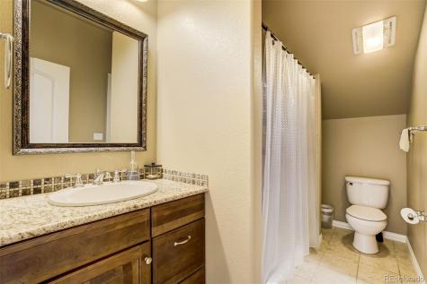 5412 Wells Fargo Drive Colorado Springs CO 80918