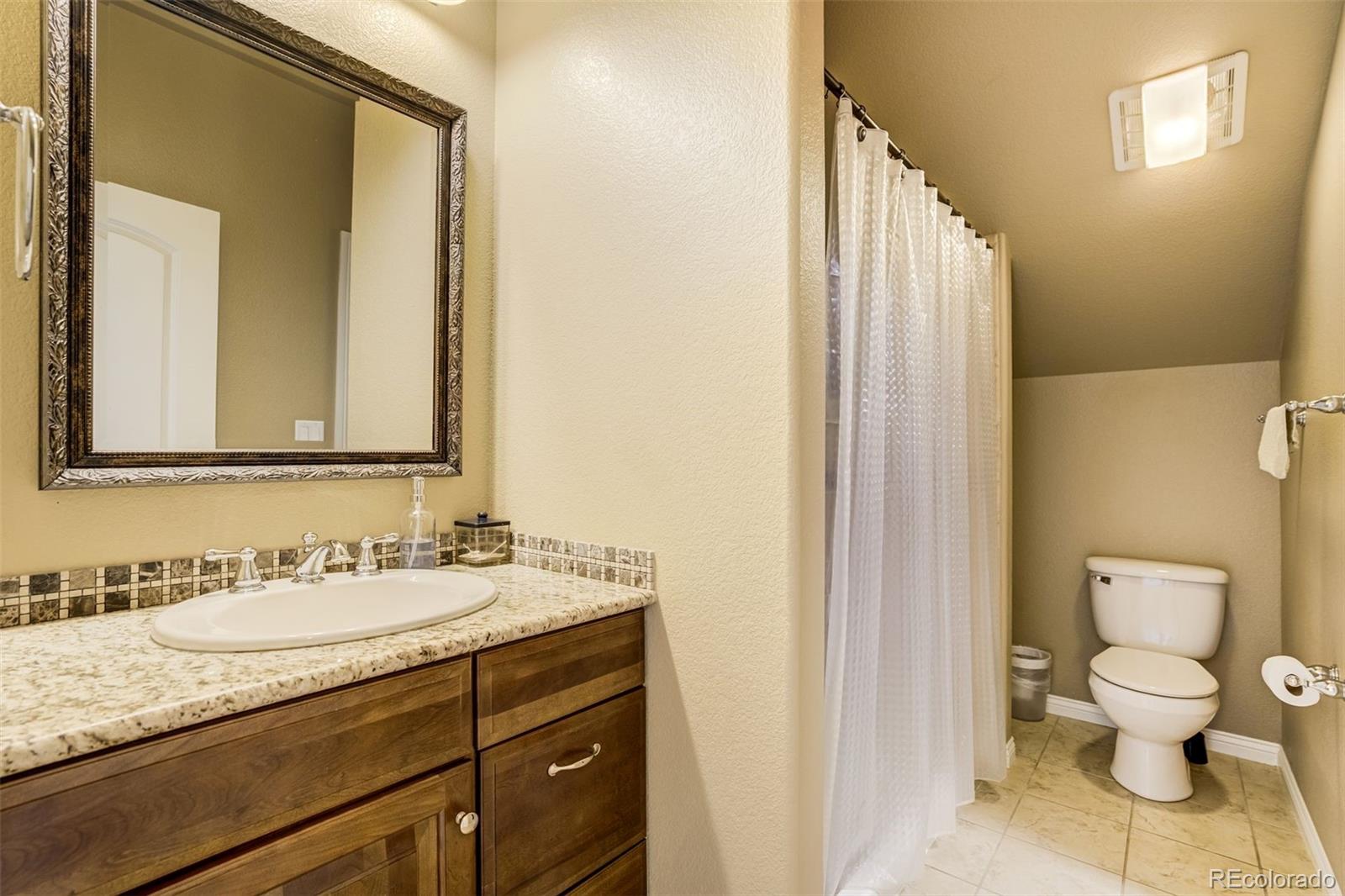5412 Wells Fargo Drive Colorado Springs CO 80918