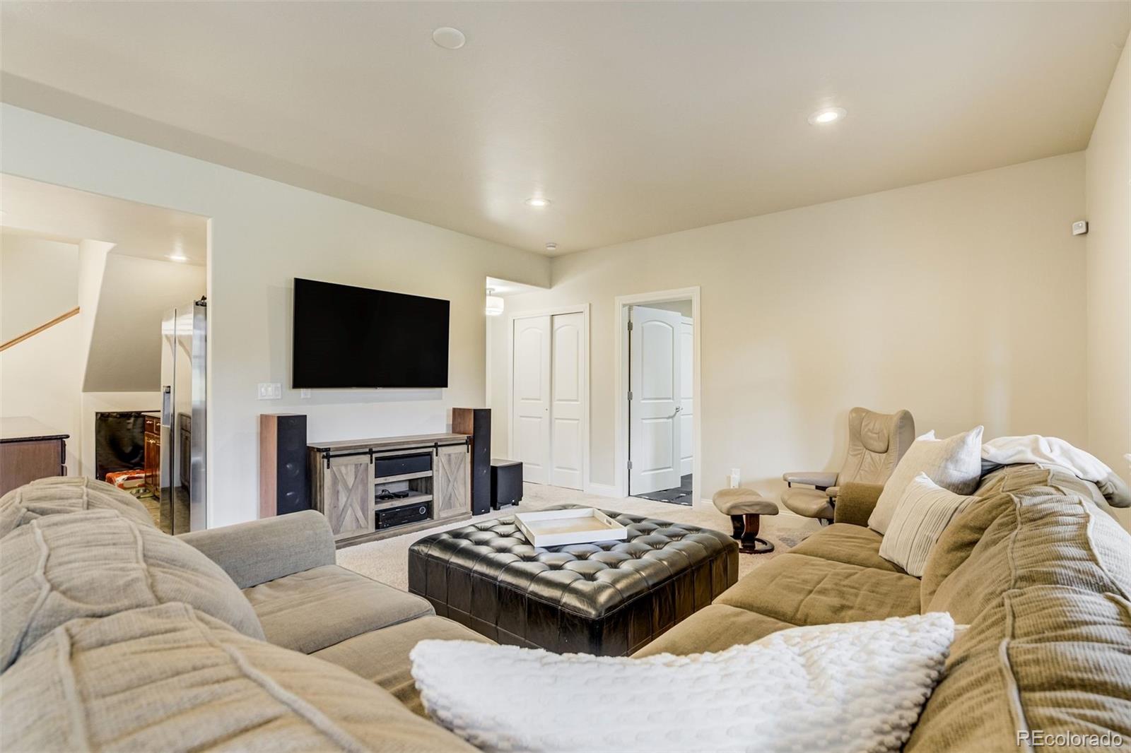 5412 Wells Fargo Drive Colorado Springs CO 80918