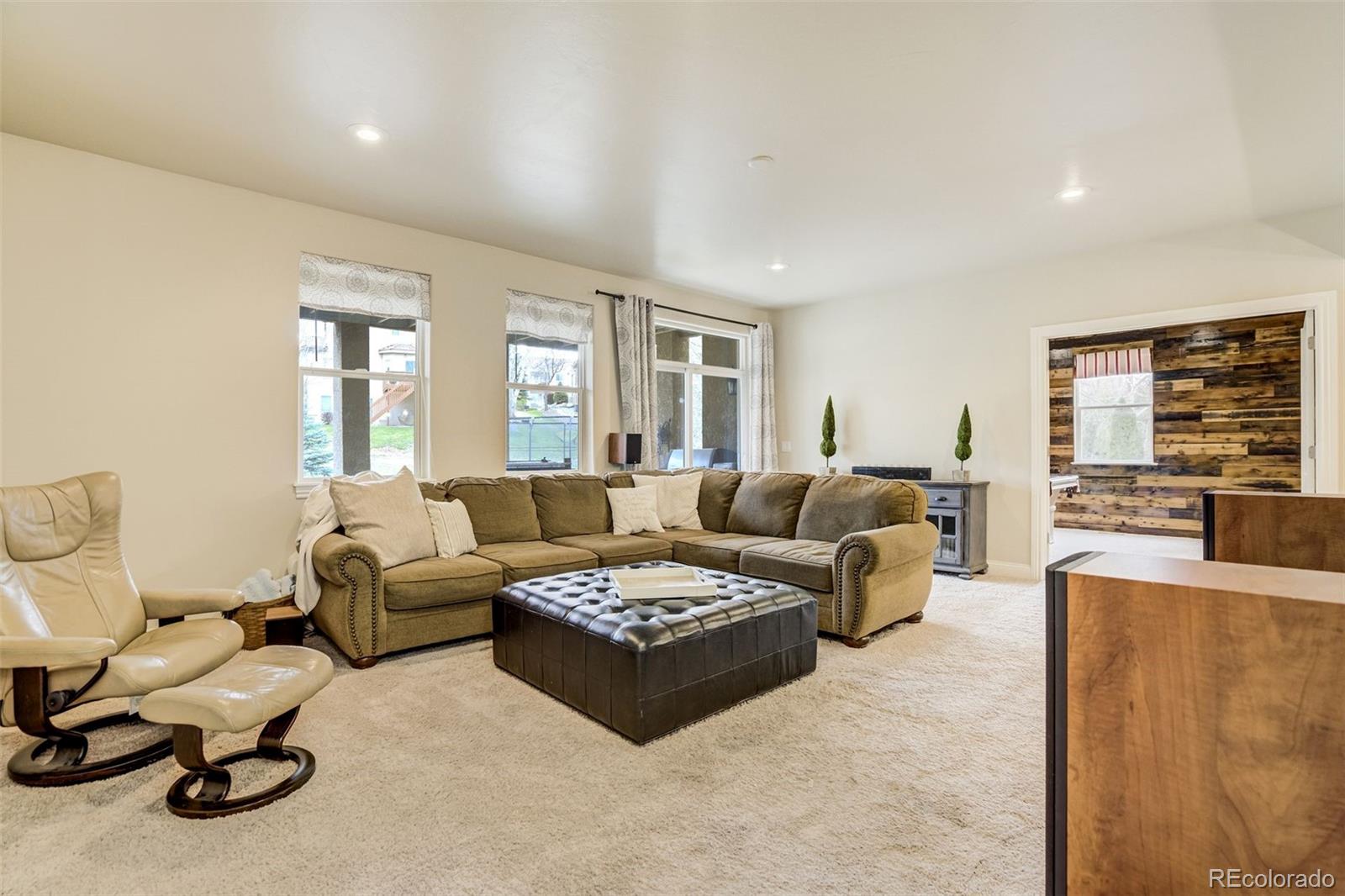 5412 Wells Fargo Drive Colorado Springs CO 80918