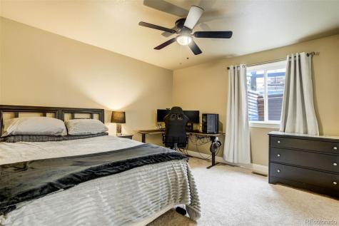 5412 Wells Fargo Drive Colorado Springs CO 80918
