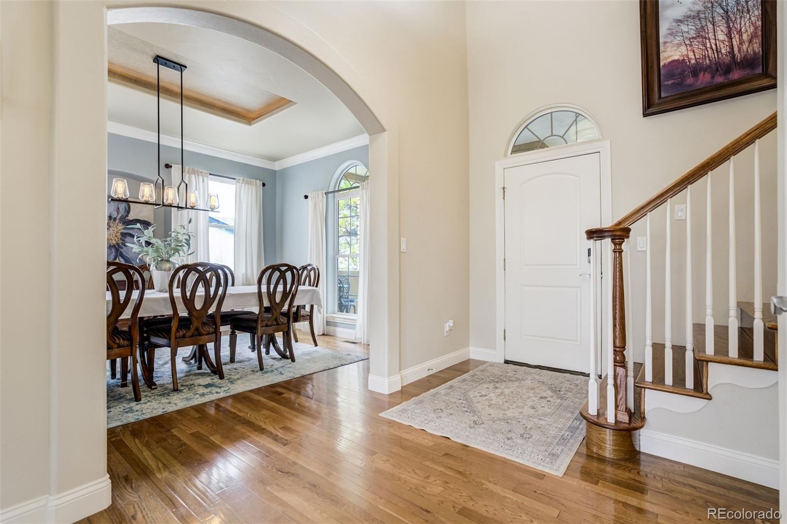5412 Wells Fargo Drive Colorado Springs CO 80918