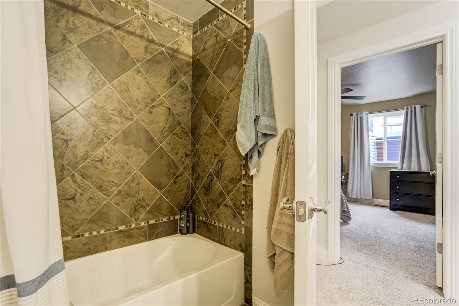 5412 Wells Fargo Drive Colorado Springs CO 80918