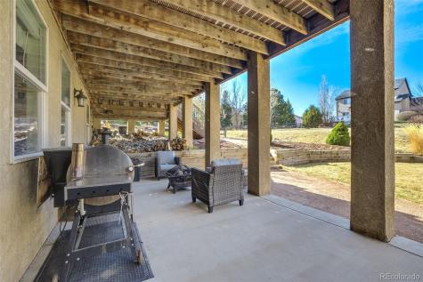 5412 Wells Fargo Drive Colorado Springs CO 80918