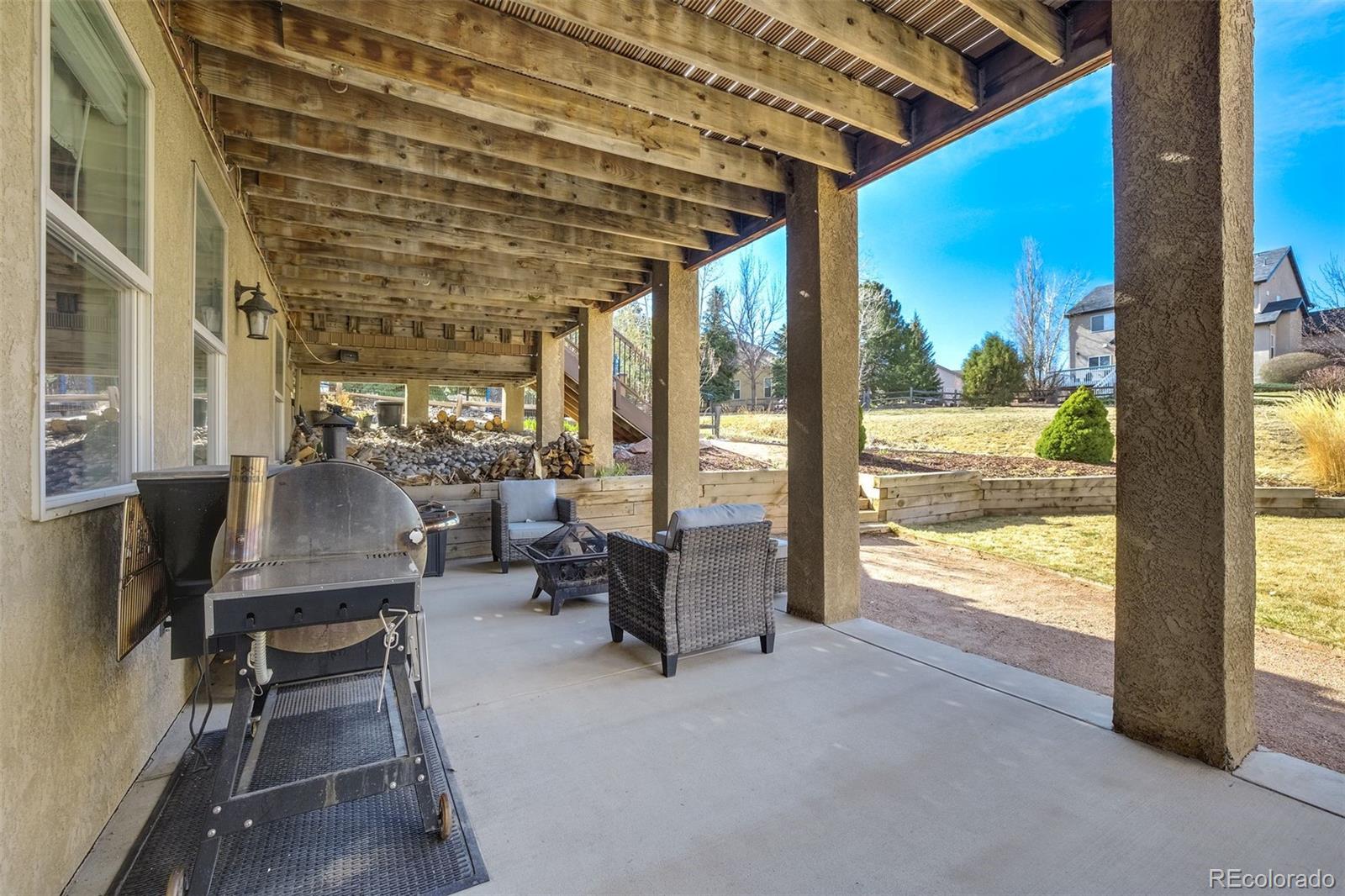 5412 Wells Fargo Drive Colorado Springs CO 80918