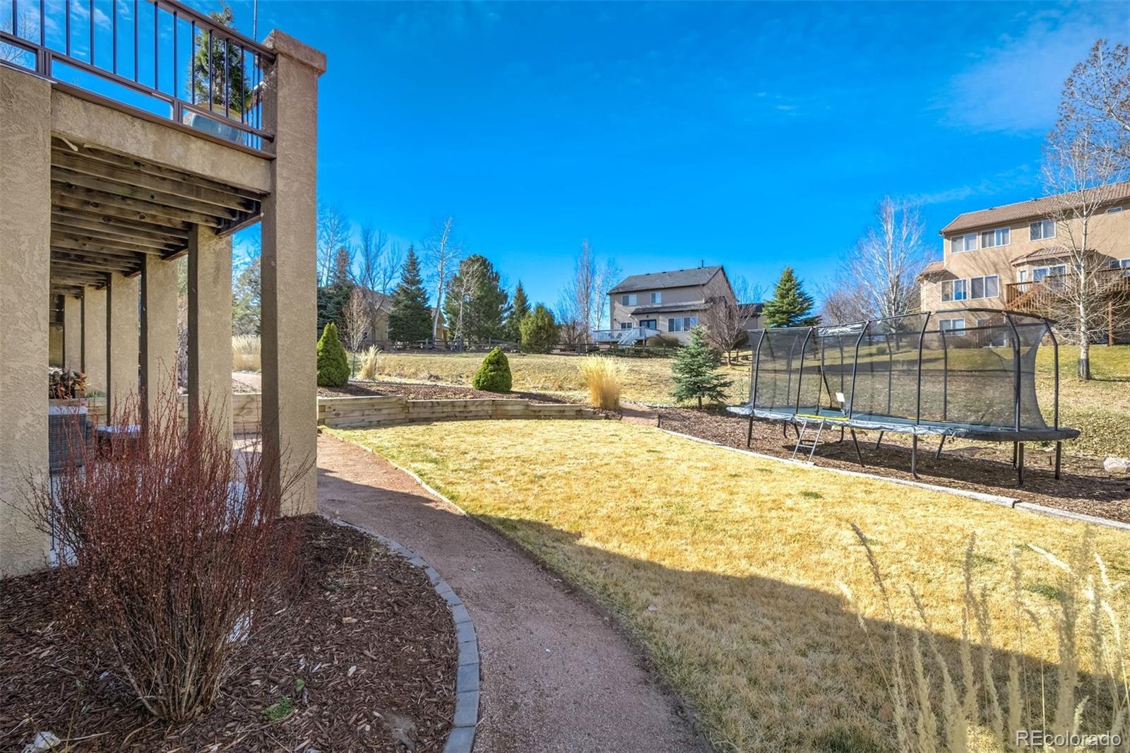 5412 Wells Fargo Drive Colorado Springs CO 80918