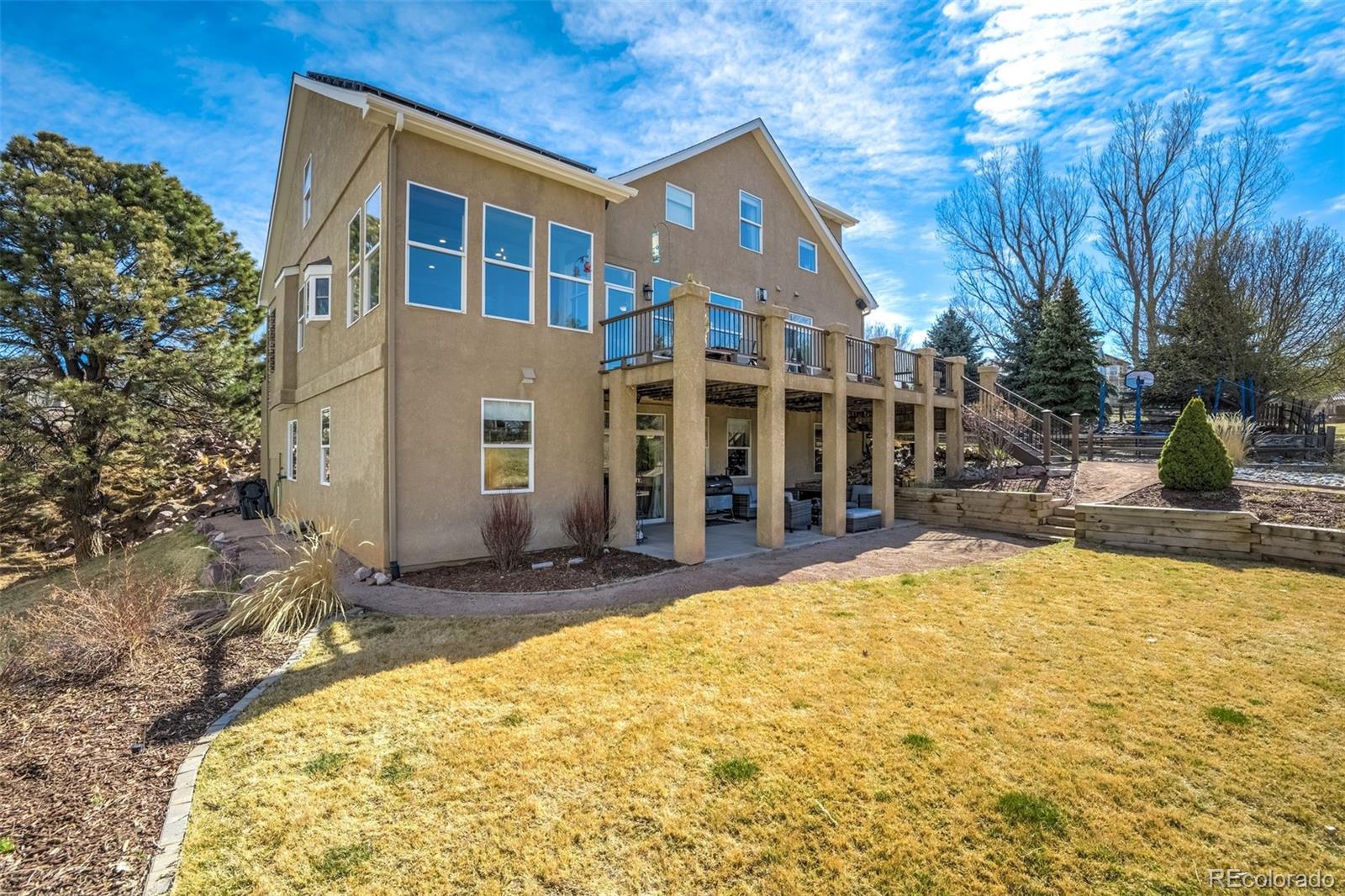 5412 Wells Fargo Drive Colorado Springs CO 80918