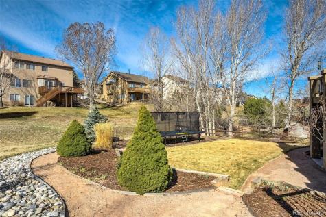 5412 Wells Fargo Drive Colorado Springs CO 80918