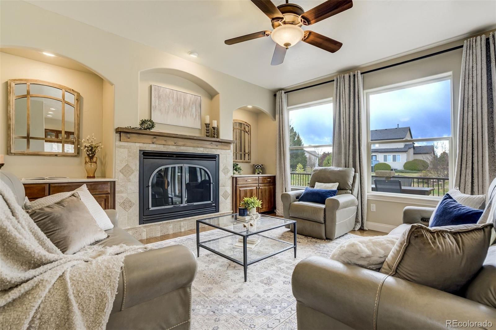 5412 Wells Fargo Drive Colorado Springs CO 80918