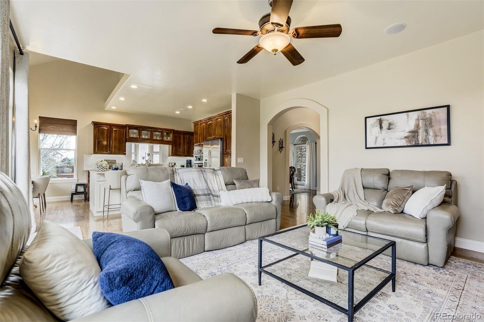 5412 Wells Fargo Drive Colorado Springs CO 80918