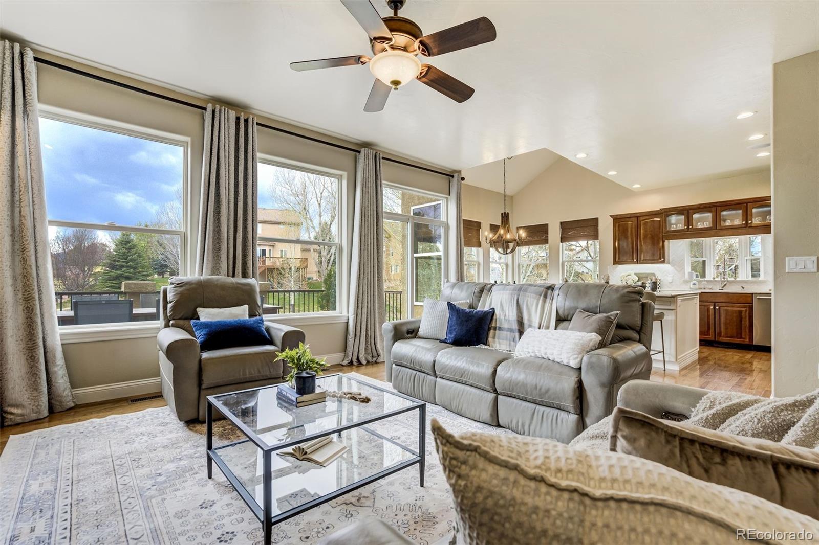 5412 Wells Fargo Drive Colorado Springs CO 80918