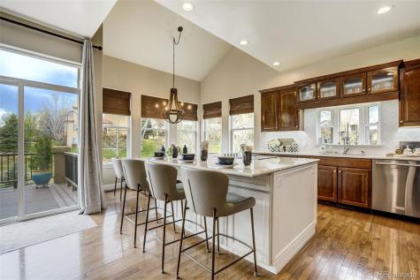 5412 Wells Fargo Drive Colorado Springs CO 80918