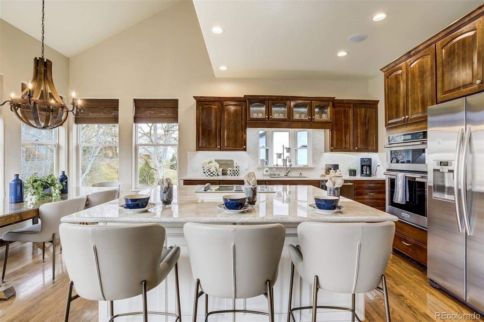 5412 Wells Fargo Drive Colorado Springs CO 80918