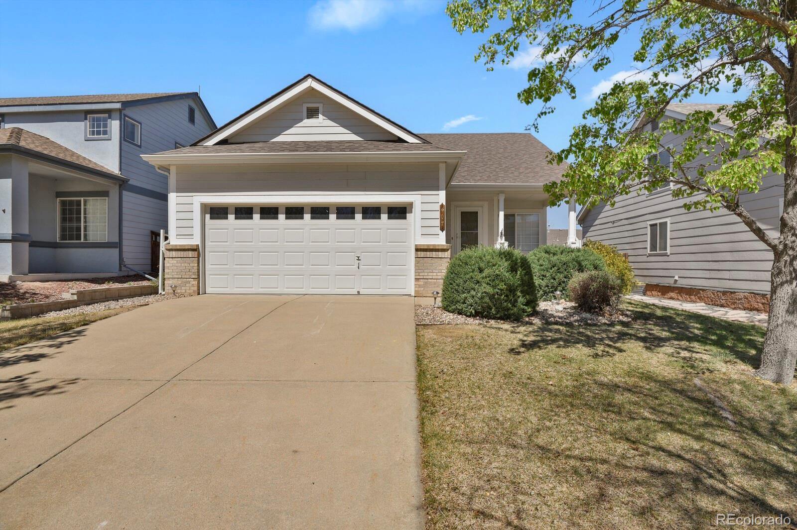 407 Grey Swallow Street Brighton CO 80601