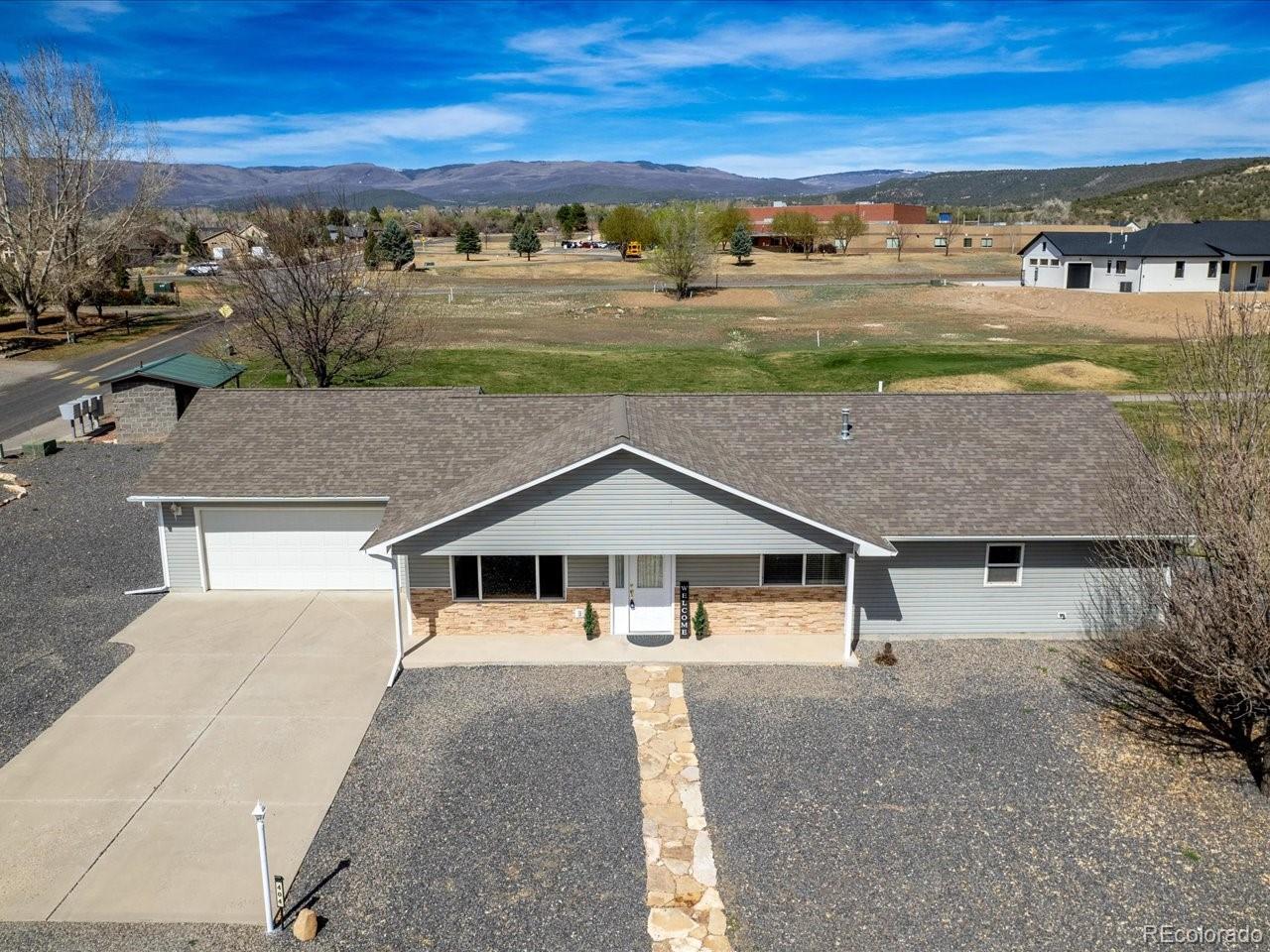 404 Birdie Circle Cedaredge CO 81413