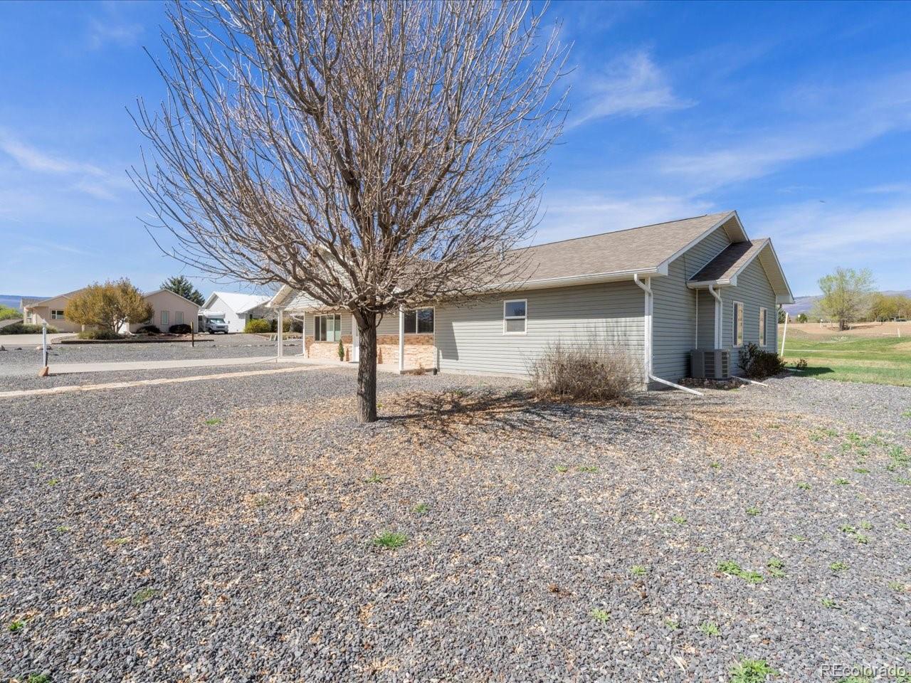 404 Birdie Circle Cedaredge CO 81413