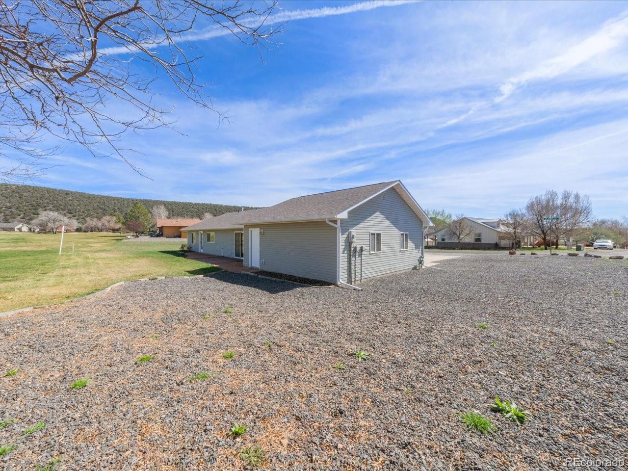 404 Birdie Circle Cedaredge CO 81413