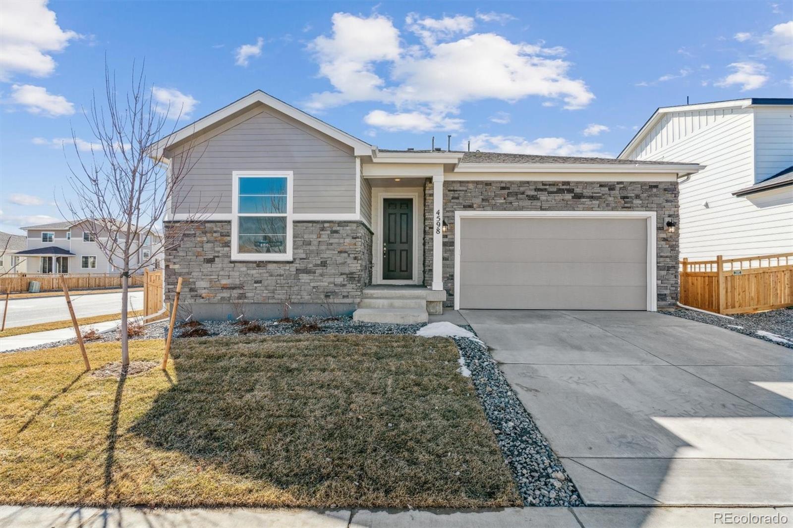 4598 Boone Circle Brighton CO 80601