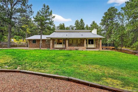 1085 Melinda Lane Monument CO 80132