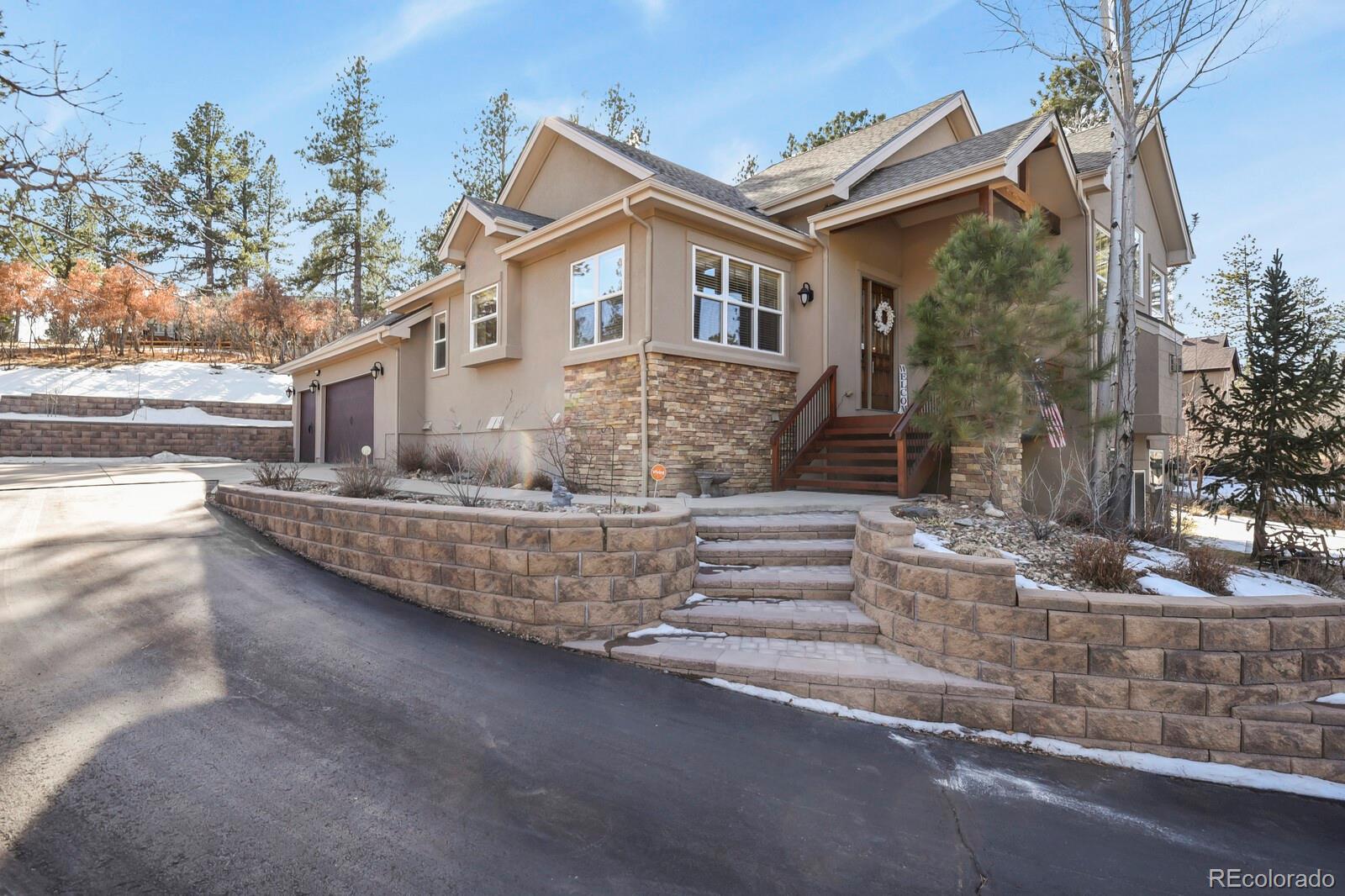 620 Cumberland Road Larkspur CO 80118