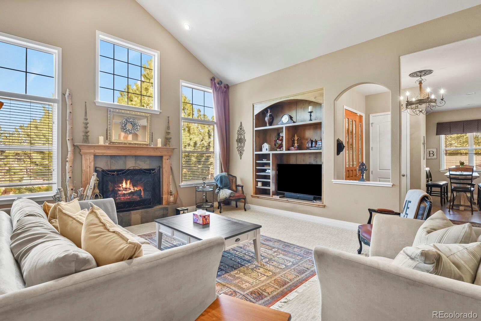 620 Cumberland Road Larkspur CO 80118