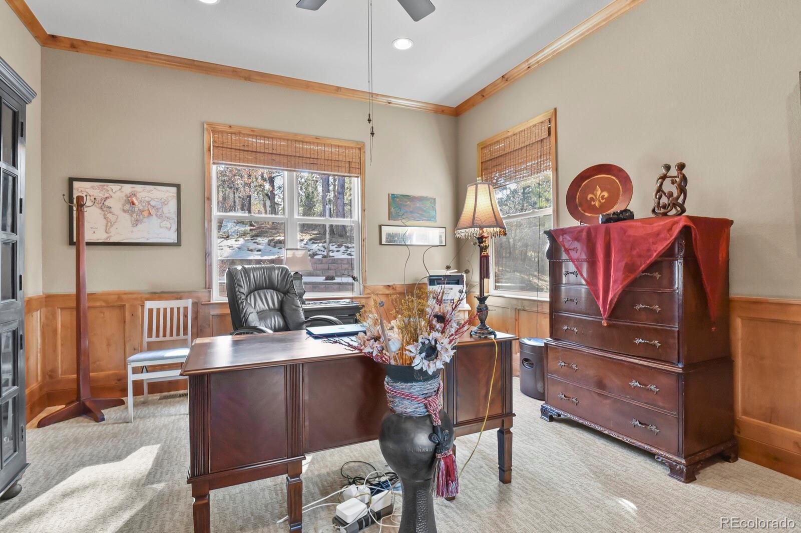 620 Cumberland Road Larkspur CO 80118