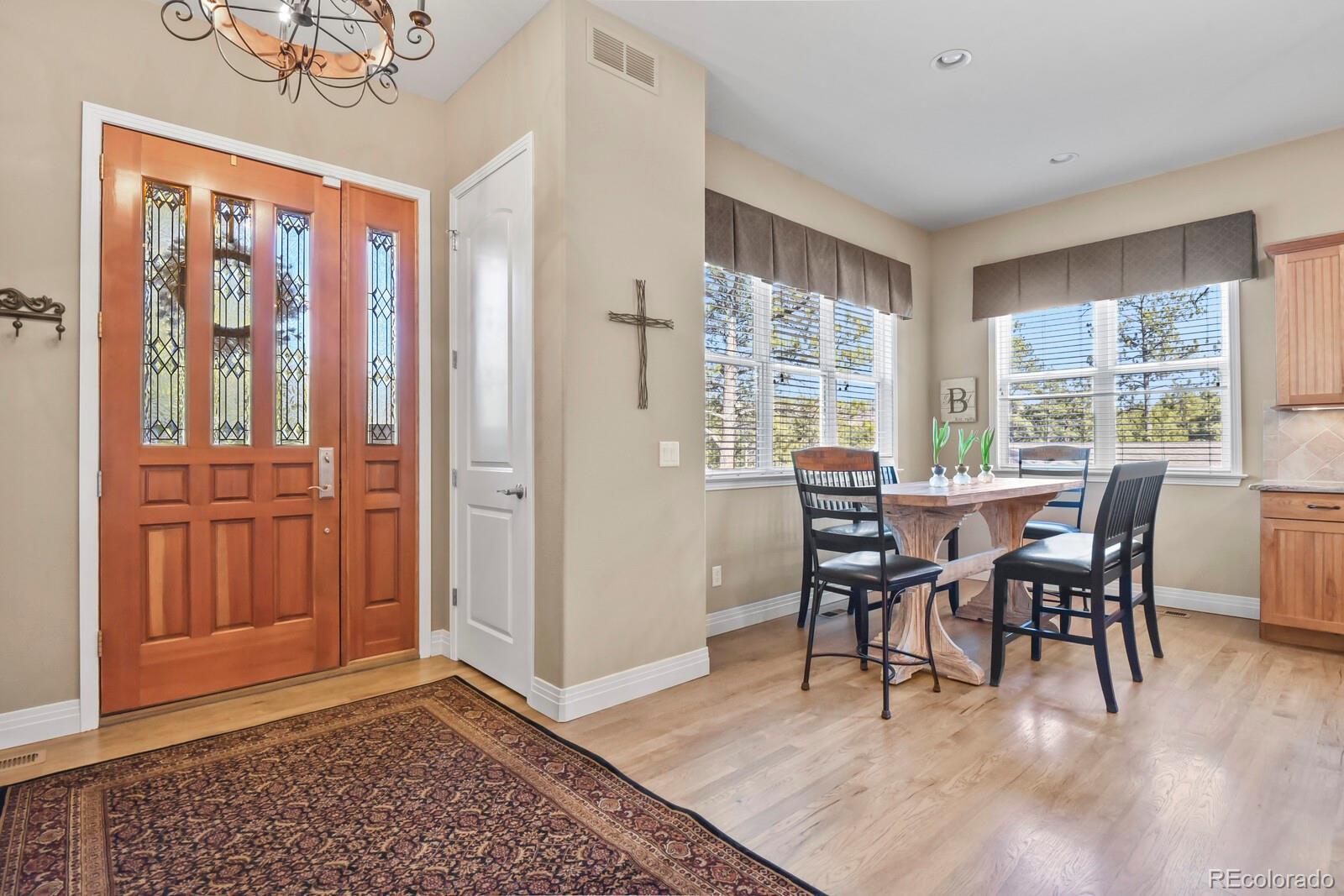 620 Cumberland Road Larkspur CO 80118