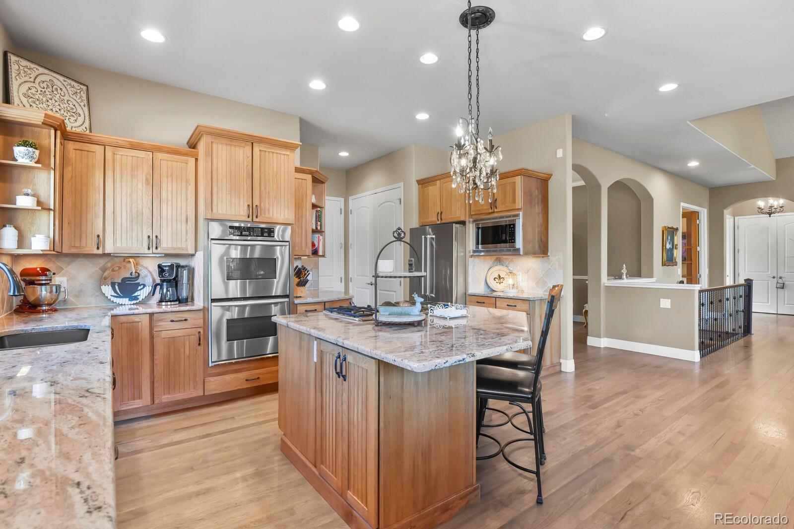 620 Cumberland Road Larkspur CO 80118