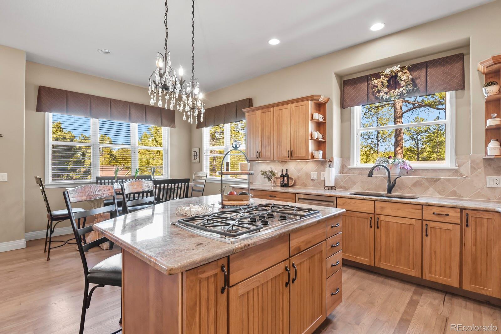 620 Cumberland Road Larkspur CO 80118
