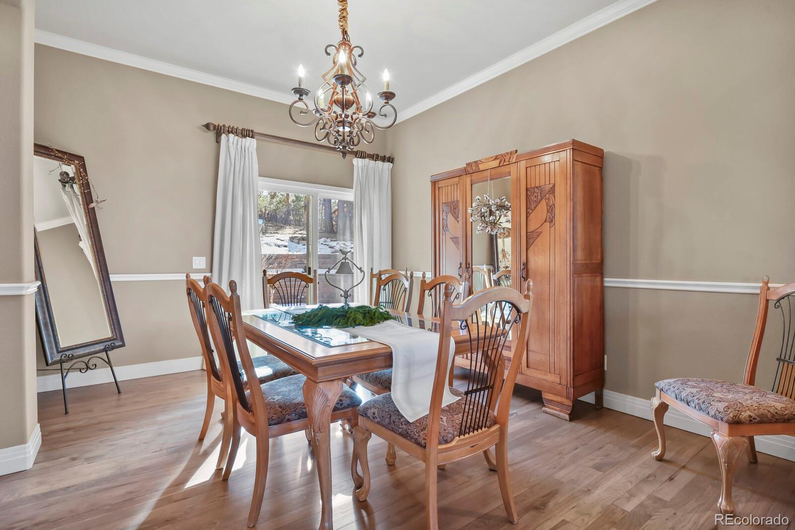 620 Cumberland Road Larkspur CO 80118