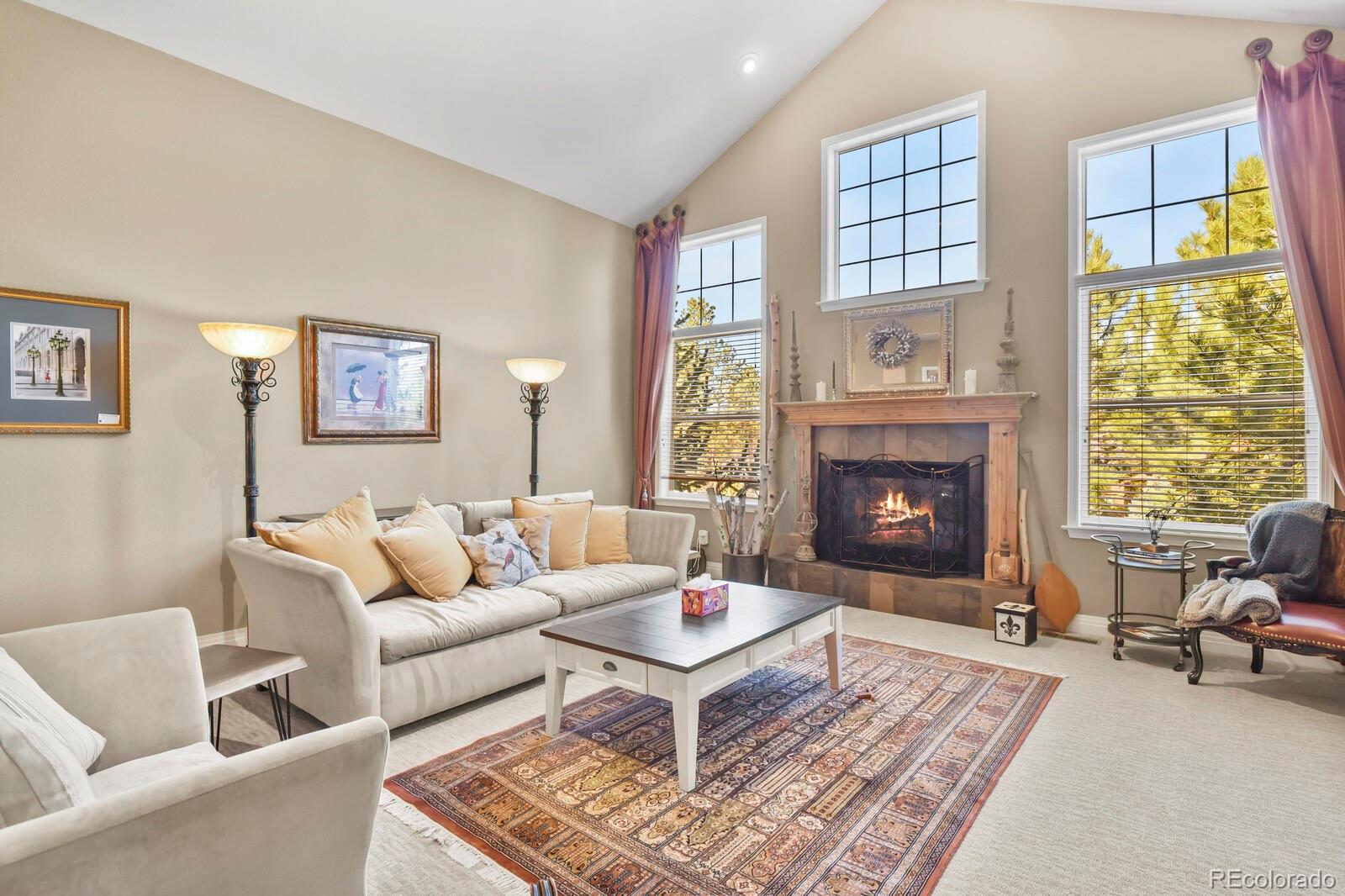620 Cumberland Road Larkspur CO 80118