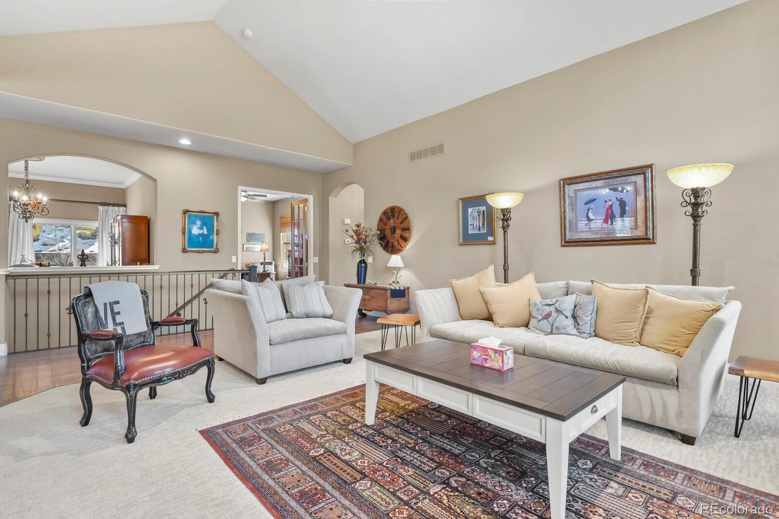 620 Cumberland Road Larkspur CO 80118